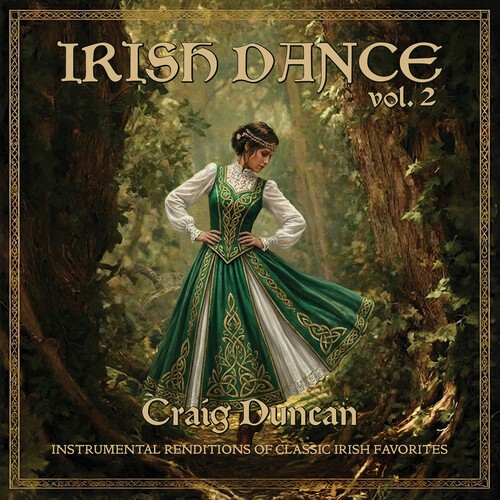 Craig duncan irish dance - -,