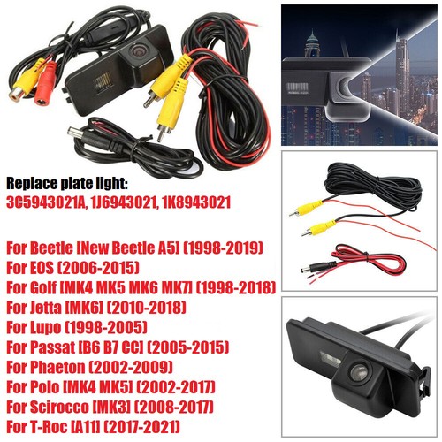 Kamera auto rückfahrkamera - hd,