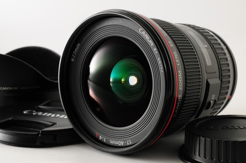 Ddp canon 40mm f - [ddp], f/4l