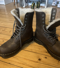 Dr. Martens Unisex Stiefel EU