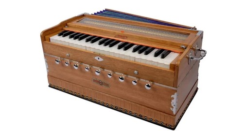 Bina sangeet harmonium - sangeet, 3,5
