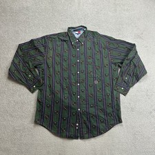 TOMMY HILFIGER Herren Hemd