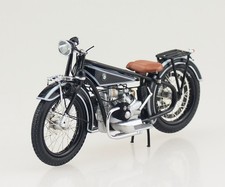 BMW R 32 1923 - 1925 1:18 BMW Minichamps für Bastler