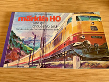 Märklin Handbuch 0380