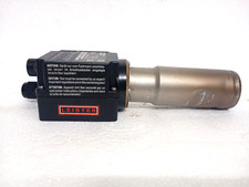 LEISTER CH-6060 Lufterhitzer
