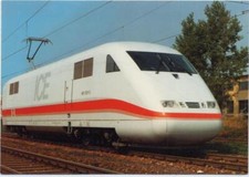 20053160 - InterCity-Express (ICE), Triebkopf 401 001-3,Klaus D.Holzborn AKU2