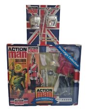 ACTION MAN RETTUNGSSCHWIMMER