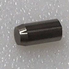 Treif Straight Grooved Pin 5 x