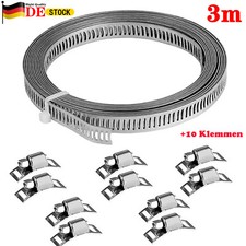 Schlauchschellen Klemmschellen