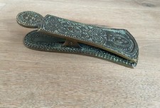 ART DECO MAX LE VERRIER Bronze