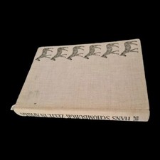 Hans Schomburger: Zelte in