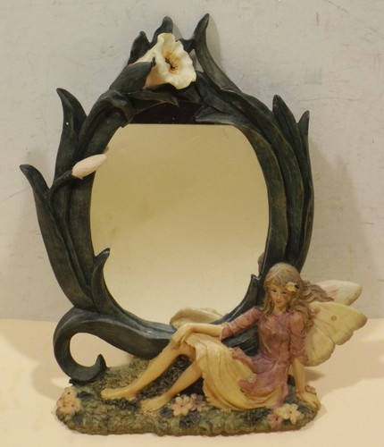 Schöner dekorative elfenfigur - schöner,