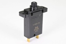 E-T-A 2-5000-P10-16A, Thermischer Schutzschalter