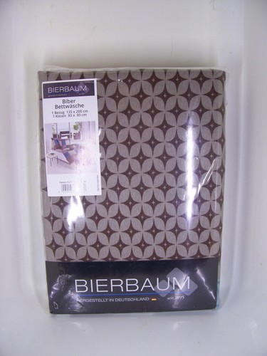 Bierbaum bettwäsche 6277 - bierbaum,