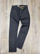 Alberto Jeans  Pipe   blue brown washed   "NEU"  Gr. W32 / L34