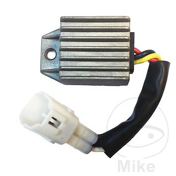 Dze regulator rectifier fits - regulator,