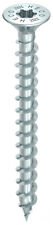 HECO-TOPIX-plus Verlegeschraube Stahl verzinkt Senkkopf HD variables Vollgewinde