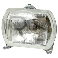 Scheinwerfer für Eicher Traktor 4038 4048 4056 4060 4066 4072 3085 3105 15005091