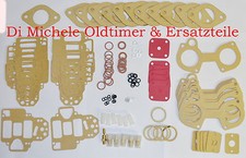 Dcoe weber vergaser kit - 38,