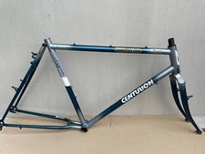 Retro 80's CENTURION Rahmen