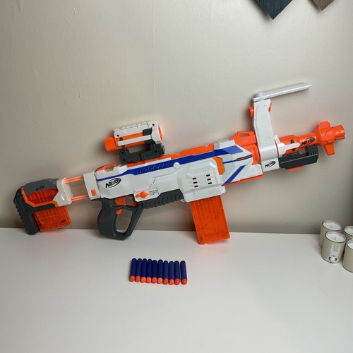 Nerf elite modulus regulator - nerf,