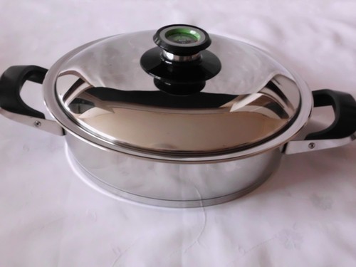 Amc topf pfanne - amc, 2,6