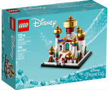 LEGO® Disney 40613