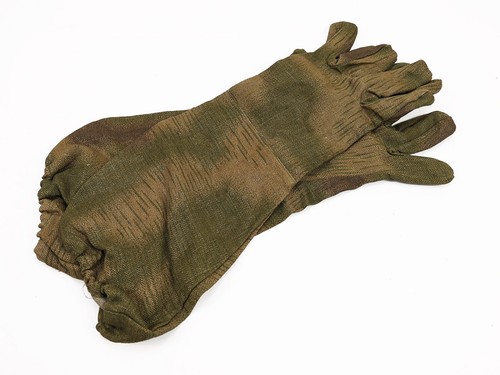 Paar fallschirmjäger stulpen - paar,