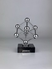 Orginal ATOMIUM Brüssel 1958
