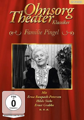 Familie pingel - familie,