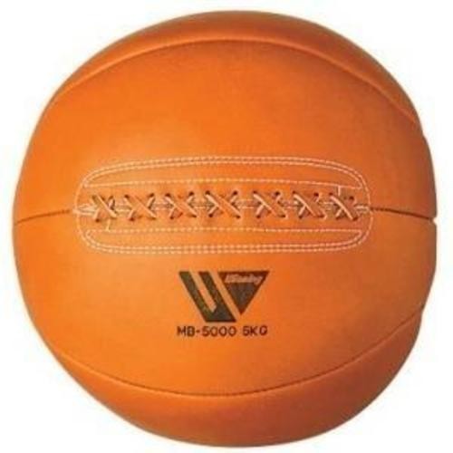 Winning leather medicine - medicine, ball