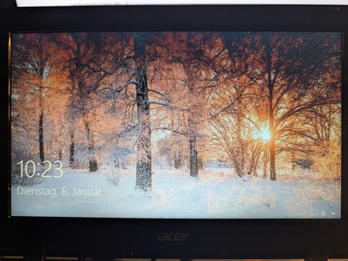 Laptop acer travelmate b115 - acer,