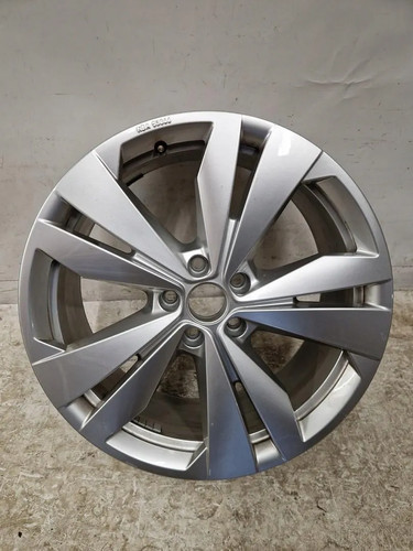 Alufelge zoll 0 5x112 - 19,