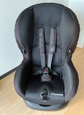 Maxi Cosi Priori SPS Kindersitz 9-18 kg schwarz