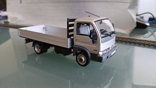 Nissan cabstar 3513 - nissan,
