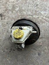 Original VW T4 2,5 TDI Bremskraftverstärker Bremszylinder 7D0612101G