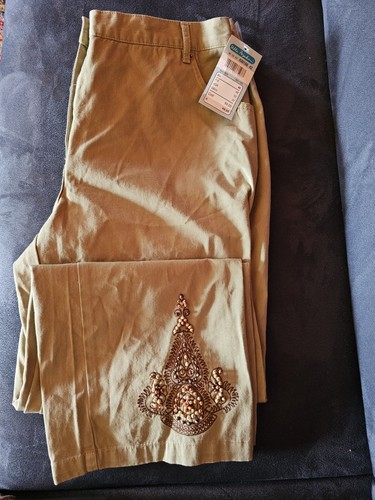 Ulla popken hose jeans - hose,