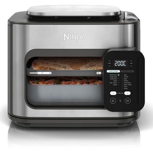 Ninja heißluftfritteuse - ninja,
