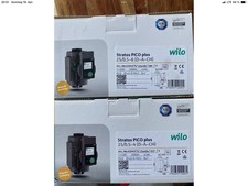 Wilo Stratos Pico Plus 25