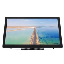 Tv 15 4 Zoll Eingebauter Led Tv-Monitor Mit Digital-Tuner Eu-Stecker 1 DON