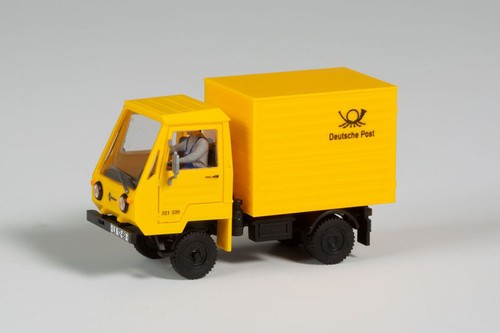Auhagen 66048 multicar - auhagen,