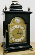 Hochwertige Vintage 8 Tage