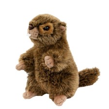Kuscheltier Murmeltier 17 cm
