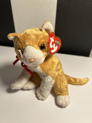 Beanie baby tangles - -, baby: