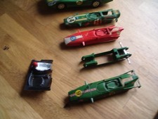 Faller Club Racing Porsche 907 und Teile