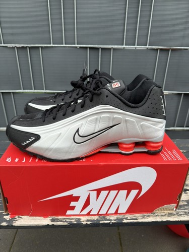 Nike air shox 15 - nike, us