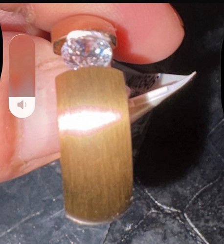 Toni gard ring - gard,