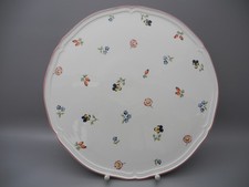 Villeroy & Boch Tortenplatte