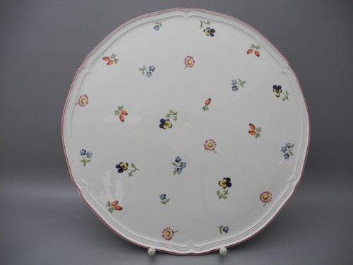Villeroy boch tortenplatte - &,
