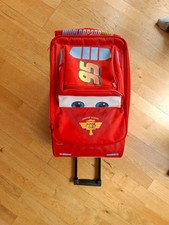 Disney Cars Koffer Reisekoffer